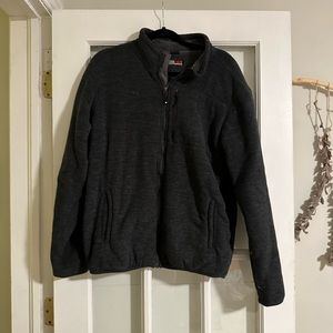 32 Degrees Warm Zip Up Jacket. Men’s Medium